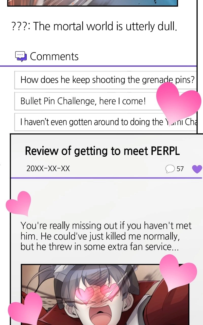 The Genius Spirited Streamer Chapter 28 - Page 3
