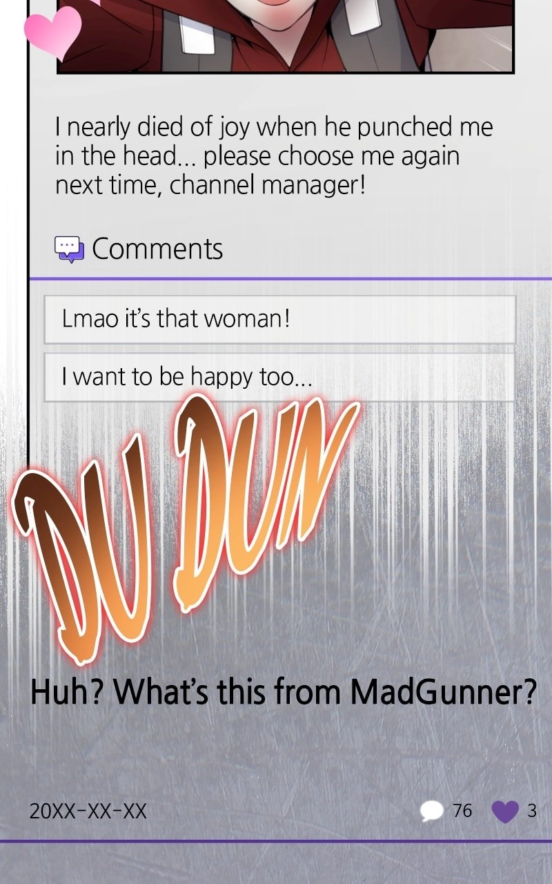 The Genius Spirited Streamer Chapter 28 - Page 4