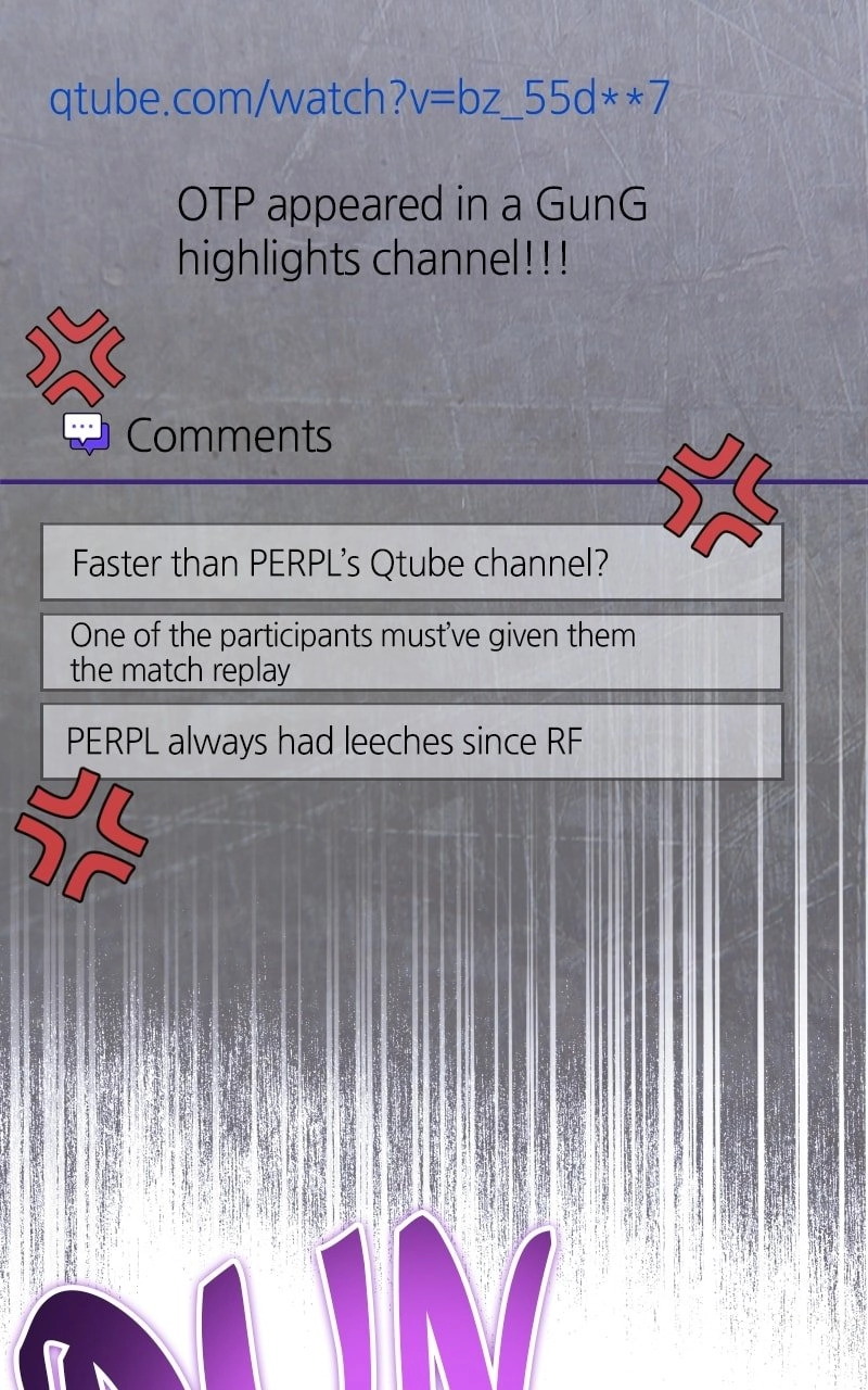The Genius Spirited Streamer Chapter 28 - Page 5