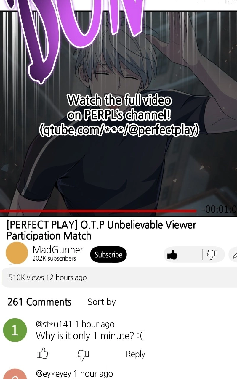 The Genius Spirited Streamer Chapter 28 - Page 6