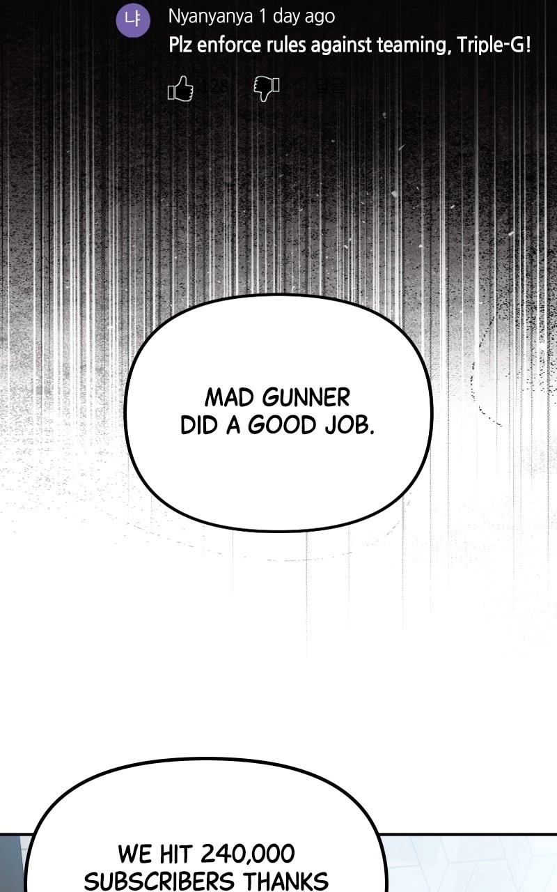 The Genius Spirited Streamer Chapter 28 - Page 8