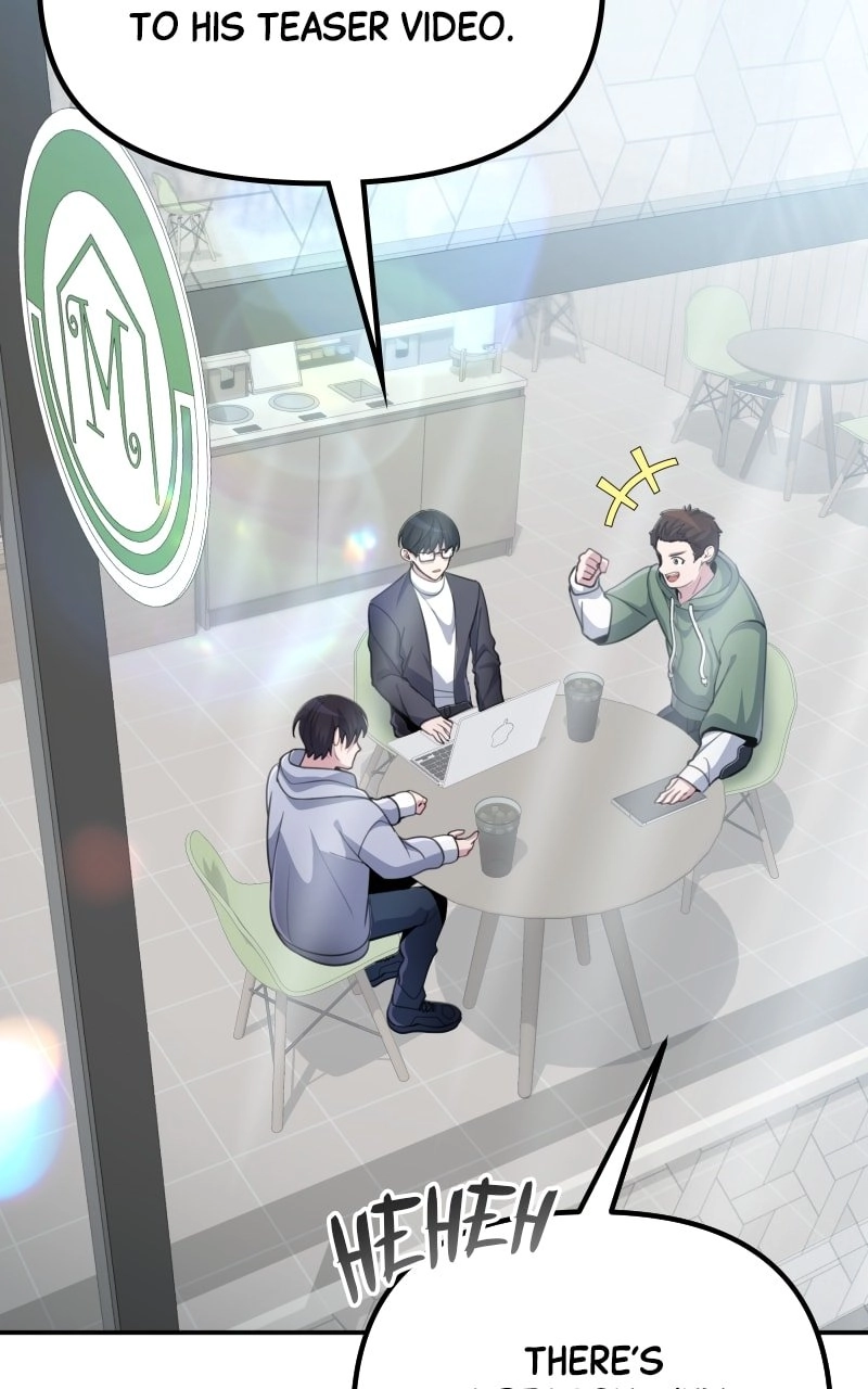 The Genius Spirited Streamer Chapter 28 - Page 9