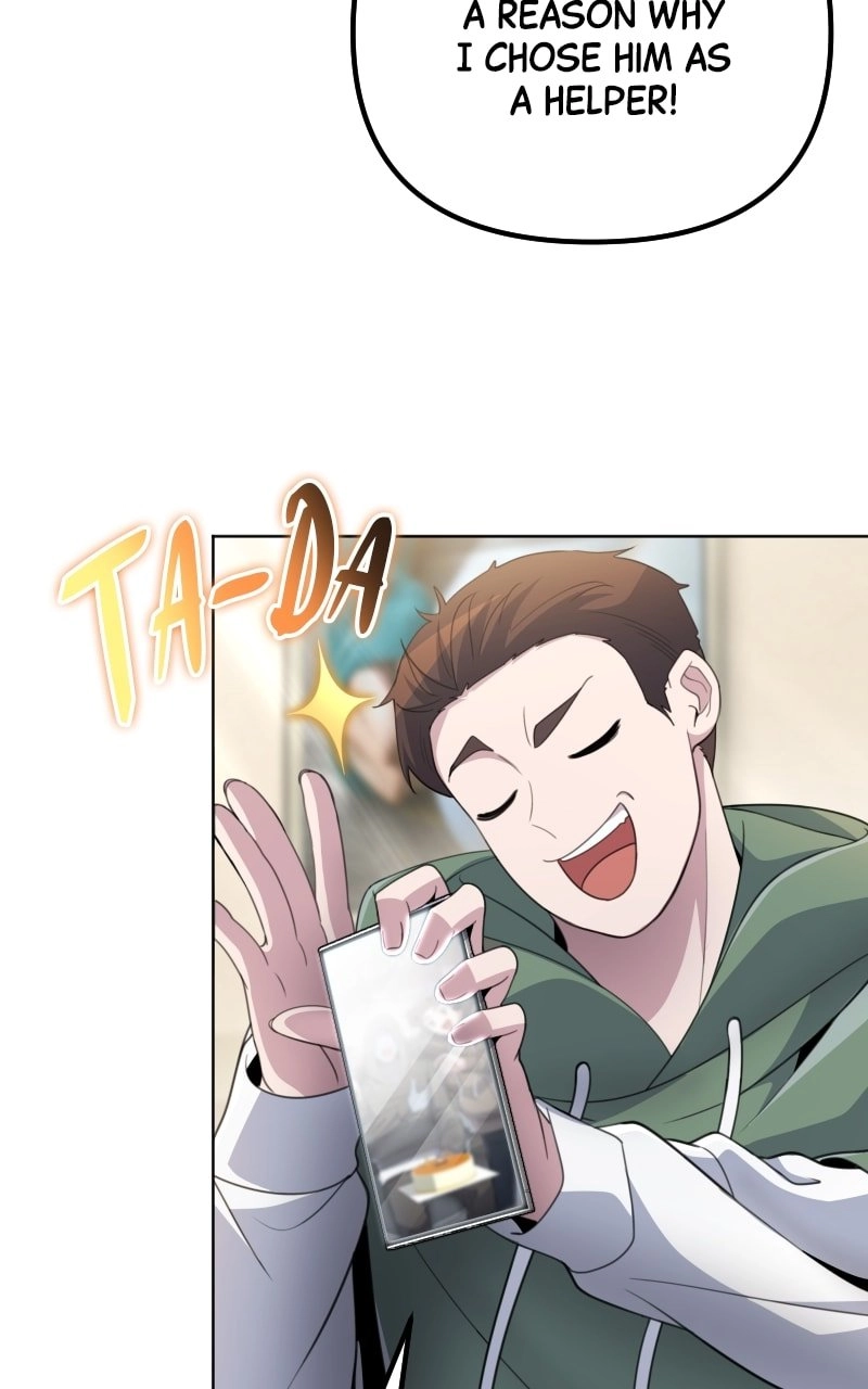 The Genius Spirited Streamer Chapter 28 - Page 10
