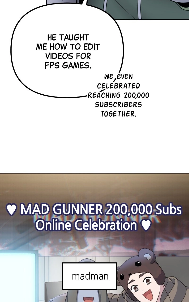 The Genius Spirited Streamer Chapter 28 - Page 11