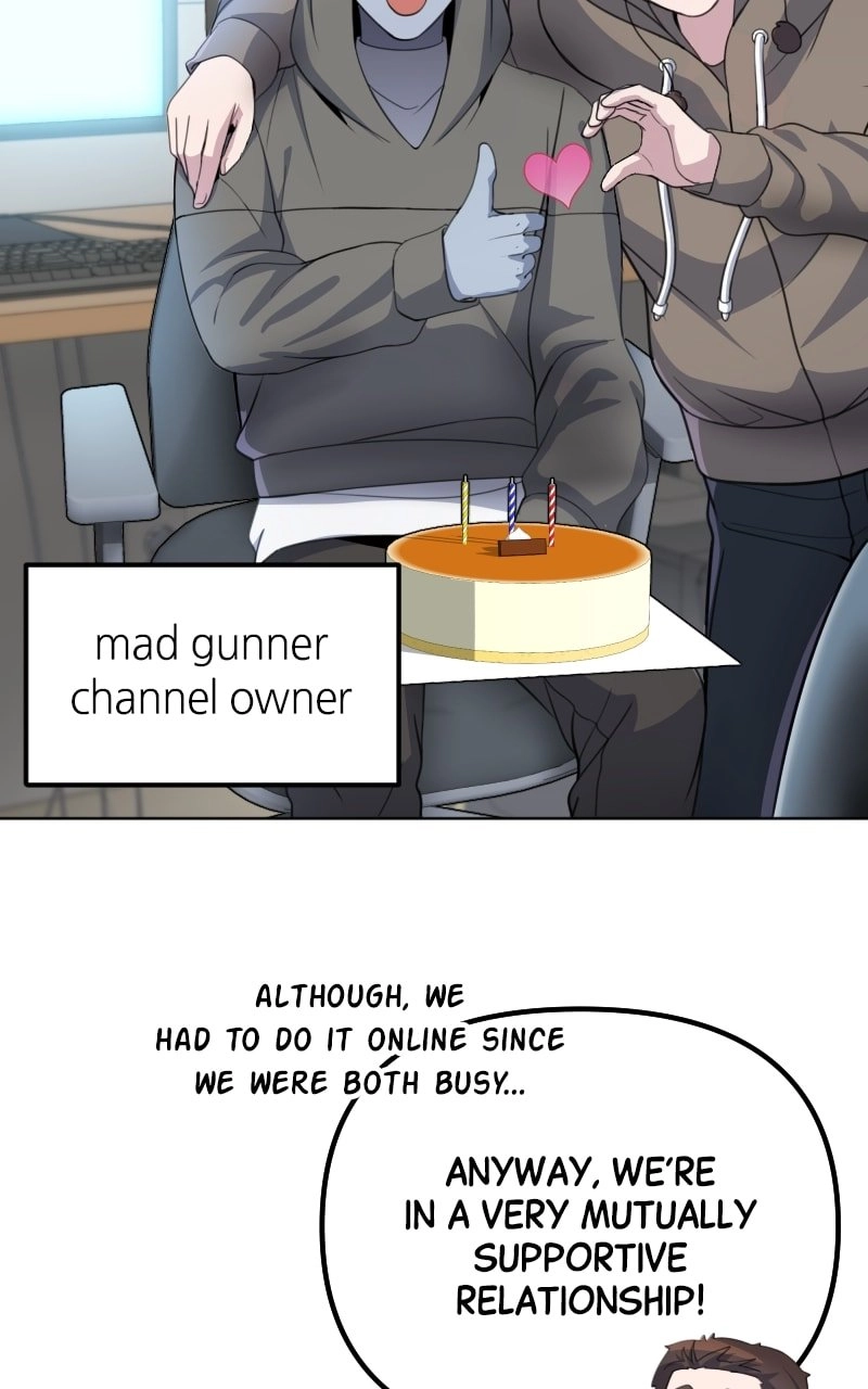 The Genius Spirited Streamer Chapter 28 - Page 12