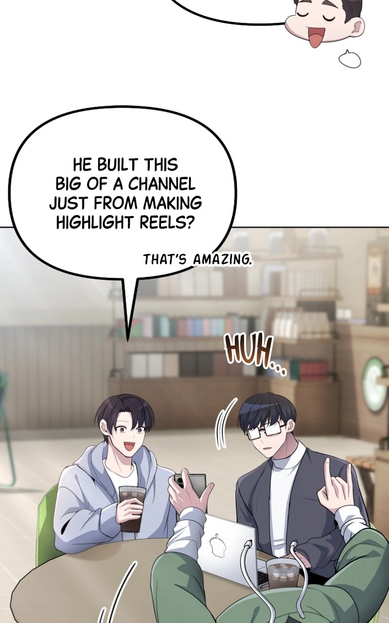 The Genius Spirited Streamer Chapter 28 - Page 13