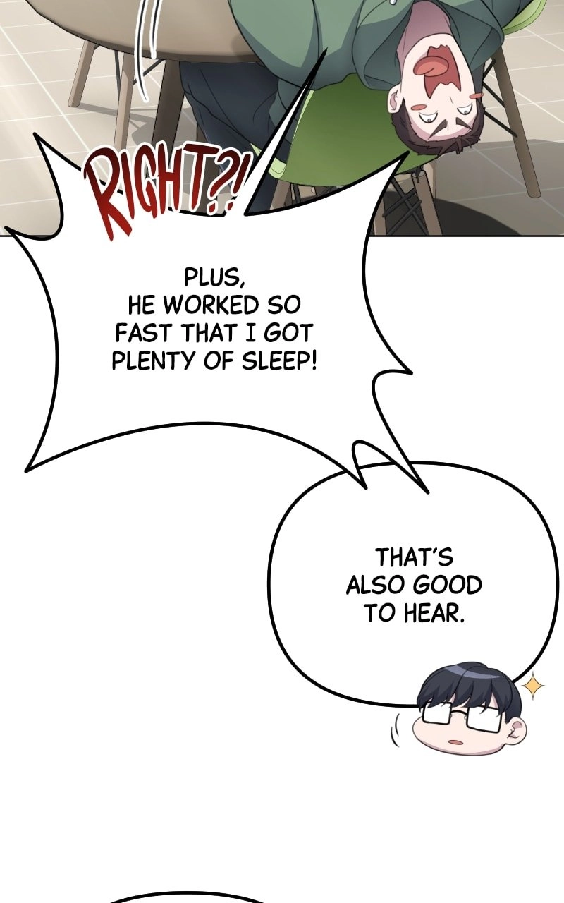 The Genius Spirited Streamer Chapter 28 - Page 14