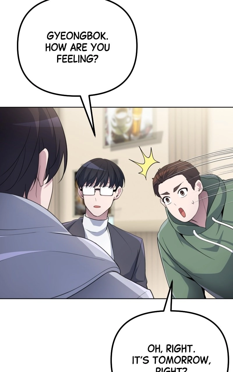 The Genius Spirited Streamer Chapter 28 - Page 15