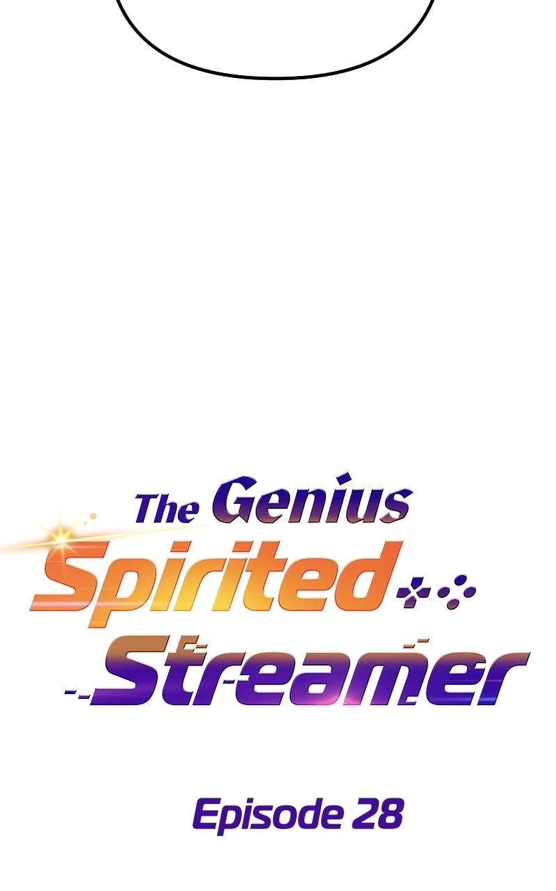 The Genius Spirited Streamer Chapter 28 - Page 18