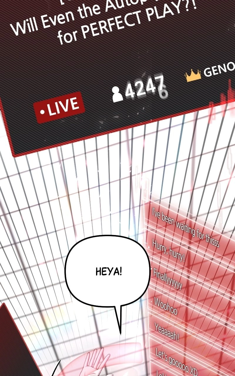 The Genius Spirited Streamer Chapter 28 - Page 20