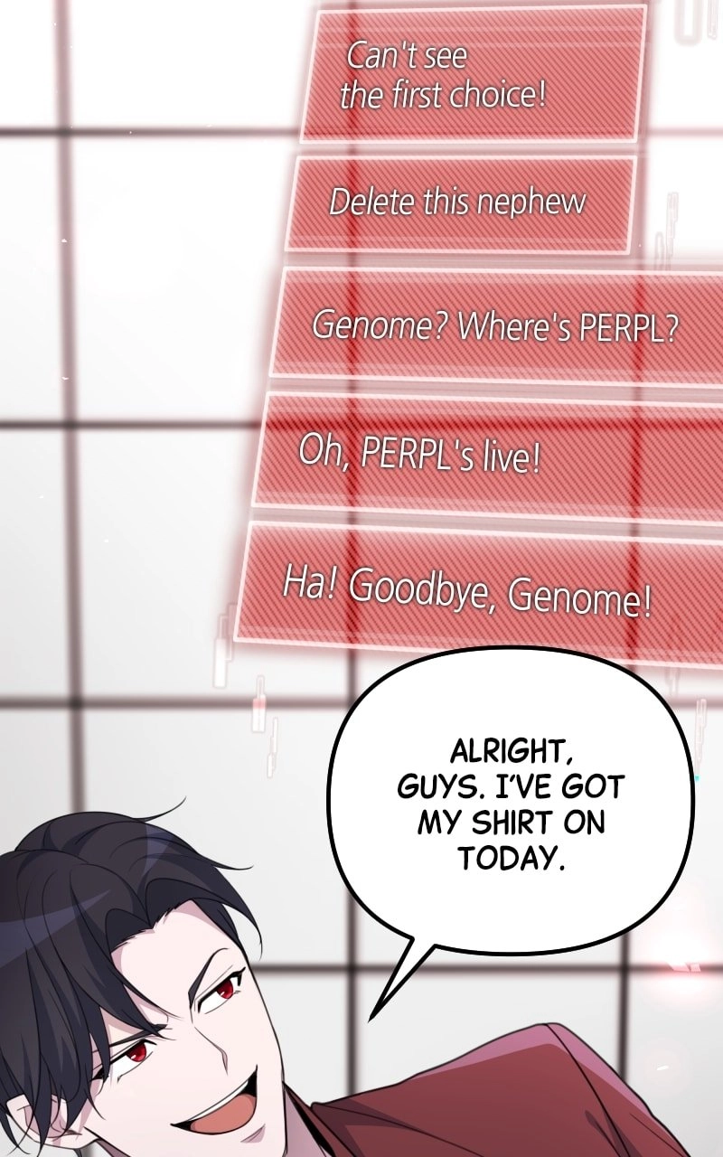 The Genius Spirited Streamer Chapter 28 - Page 22