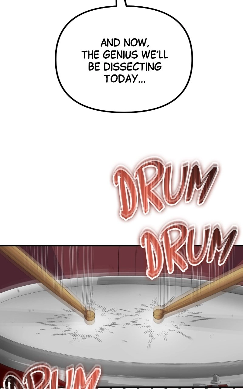 The Genius Spirited Streamer Chapter 28 - Page 25