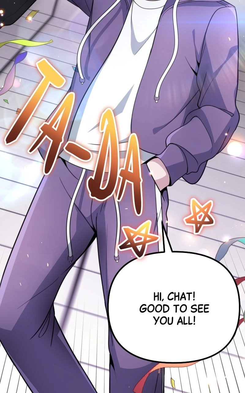 The Genius Spirited Streamer Chapter 28 - Page 28