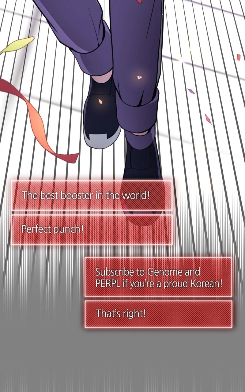 The Genius Spirited Streamer Chapter 28 - Page 29