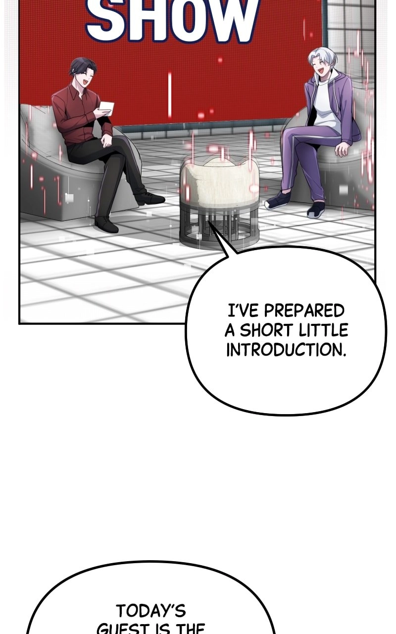The Genius Spirited Streamer Chapter 28 - Page 32