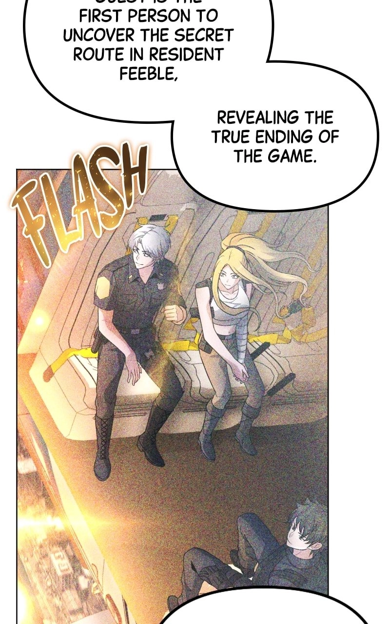 The Genius Spirited Streamer Chapter 28 - Page 33