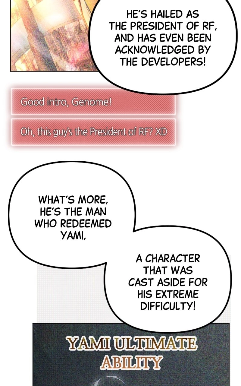 The Genius Spirited Streamer Chapter 28 - Page 34