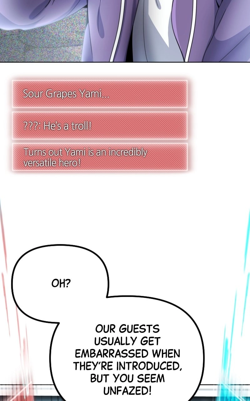 The Genius Spirited Streamer Chapter 28 - Page 37