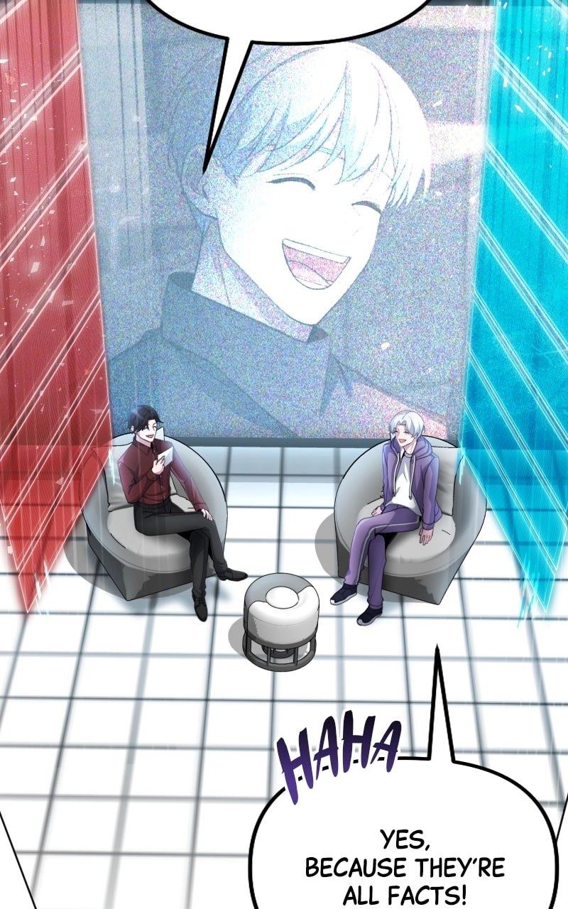 The Genius Spirited Streamer Chapter 28 - Page 38