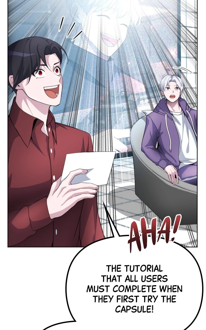 The Genius Spirited Streamer Chapter 28 - Page 40