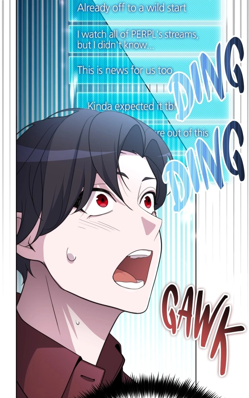 The Genius Spirited Streamer Chapter 28 - Page 48