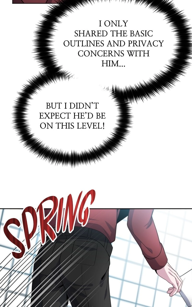 The Genius Spirited Streamer Chapter 28 - Page 49