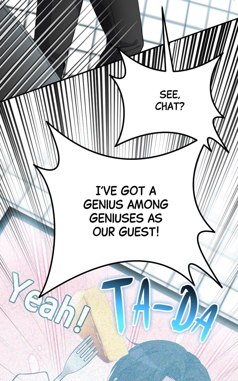 The Genius Spirited Streamer Chapter 28 - Page 50