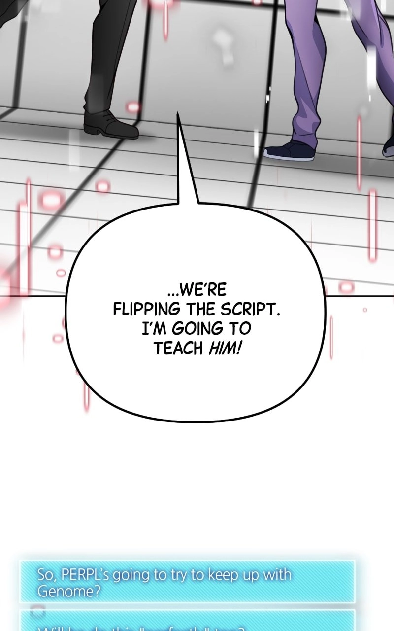 The Genius Spirited Streamer Chapter 28 - Page 54