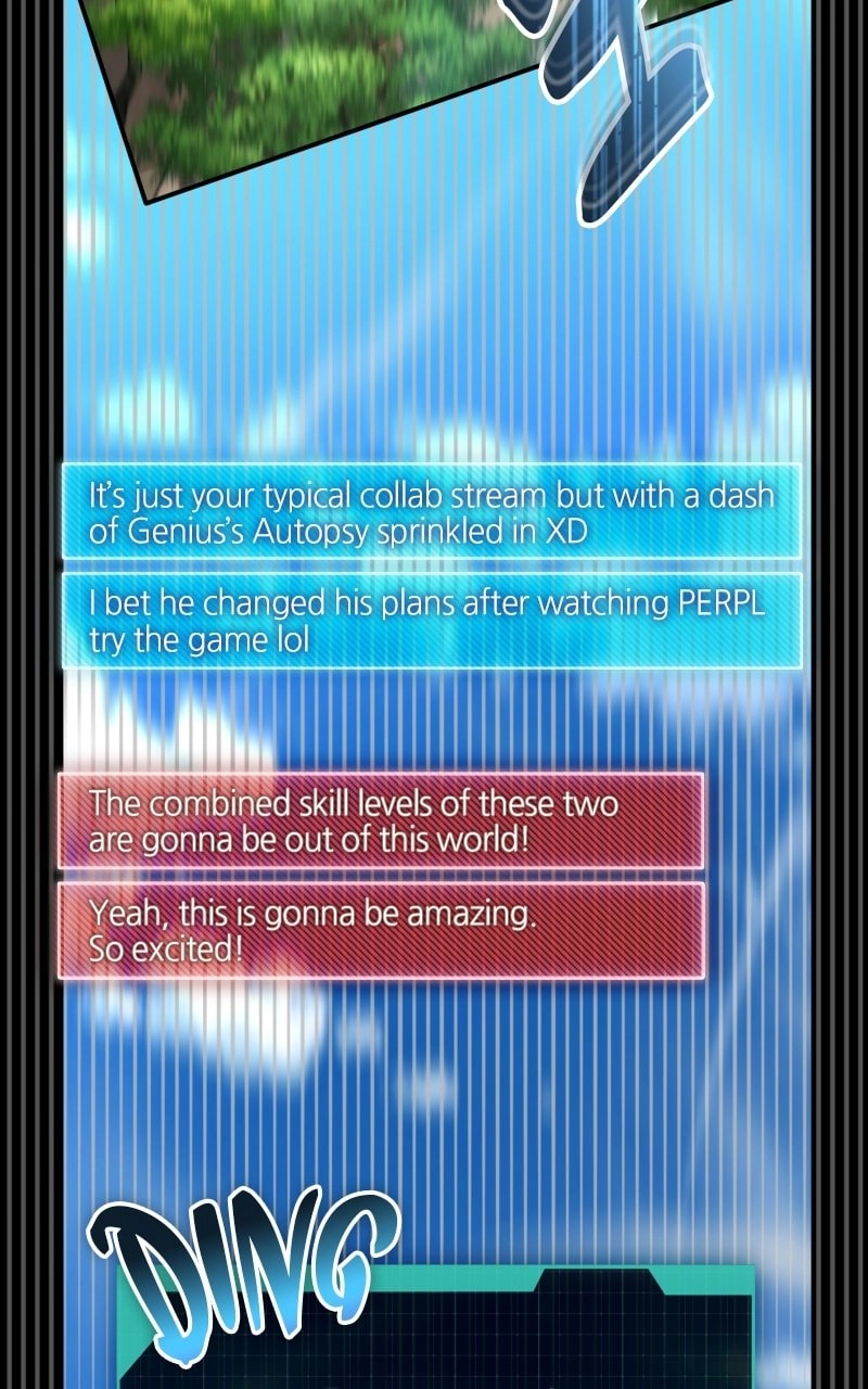 The Genius Spirited Streamer Chapter 28 - Page 59