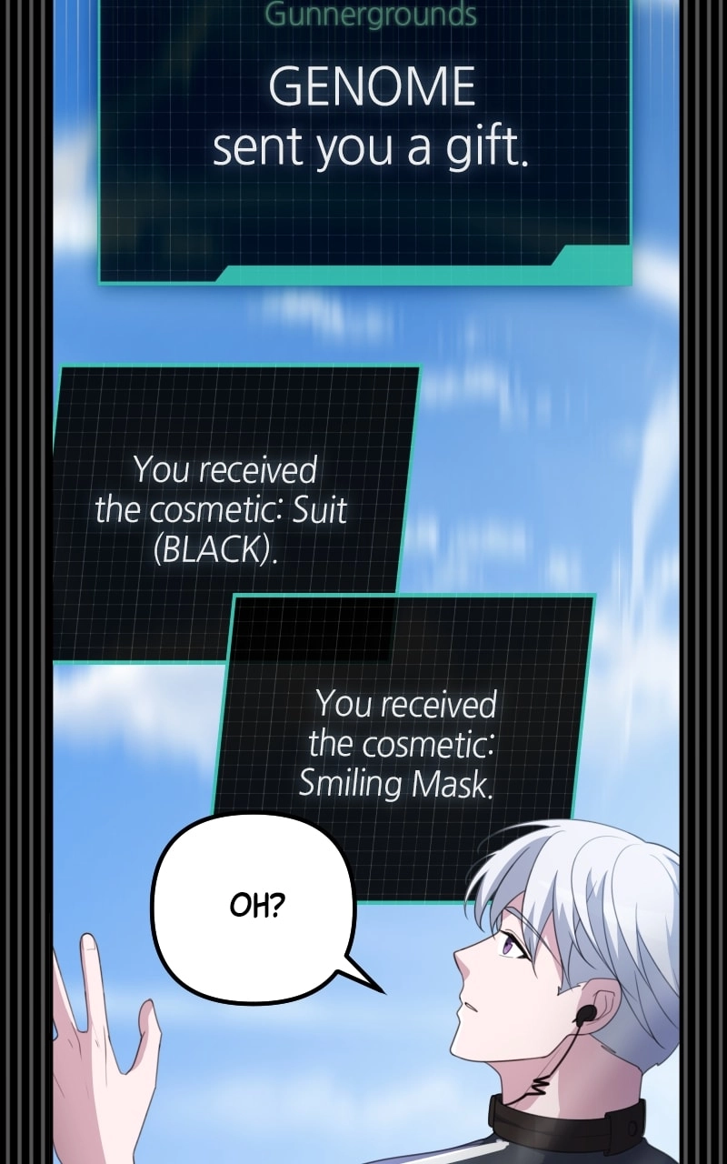 The Genius Spirited Streamer Chapter 28 - Page 60