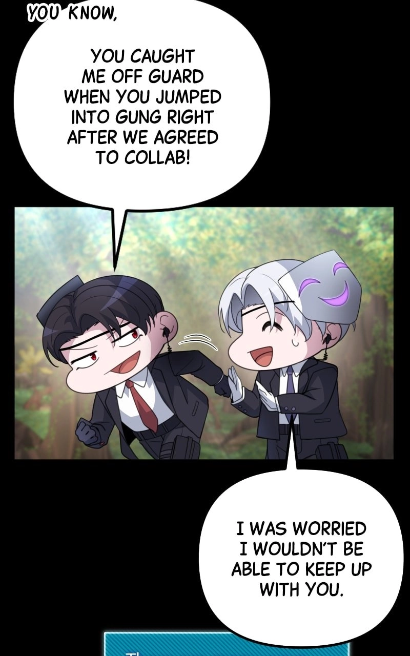 The Genius Spirited Streamer Chapter 28 - Page 74