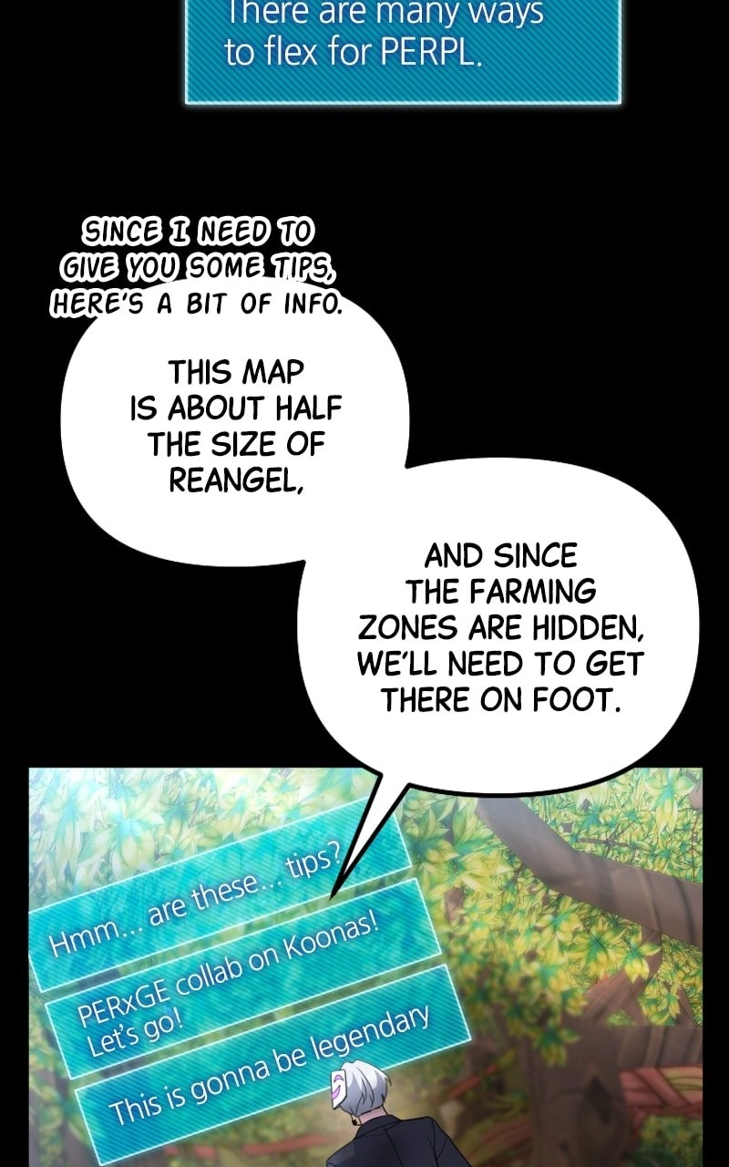 The Genius Spirited Streamer Chapter 28 - Page 75
