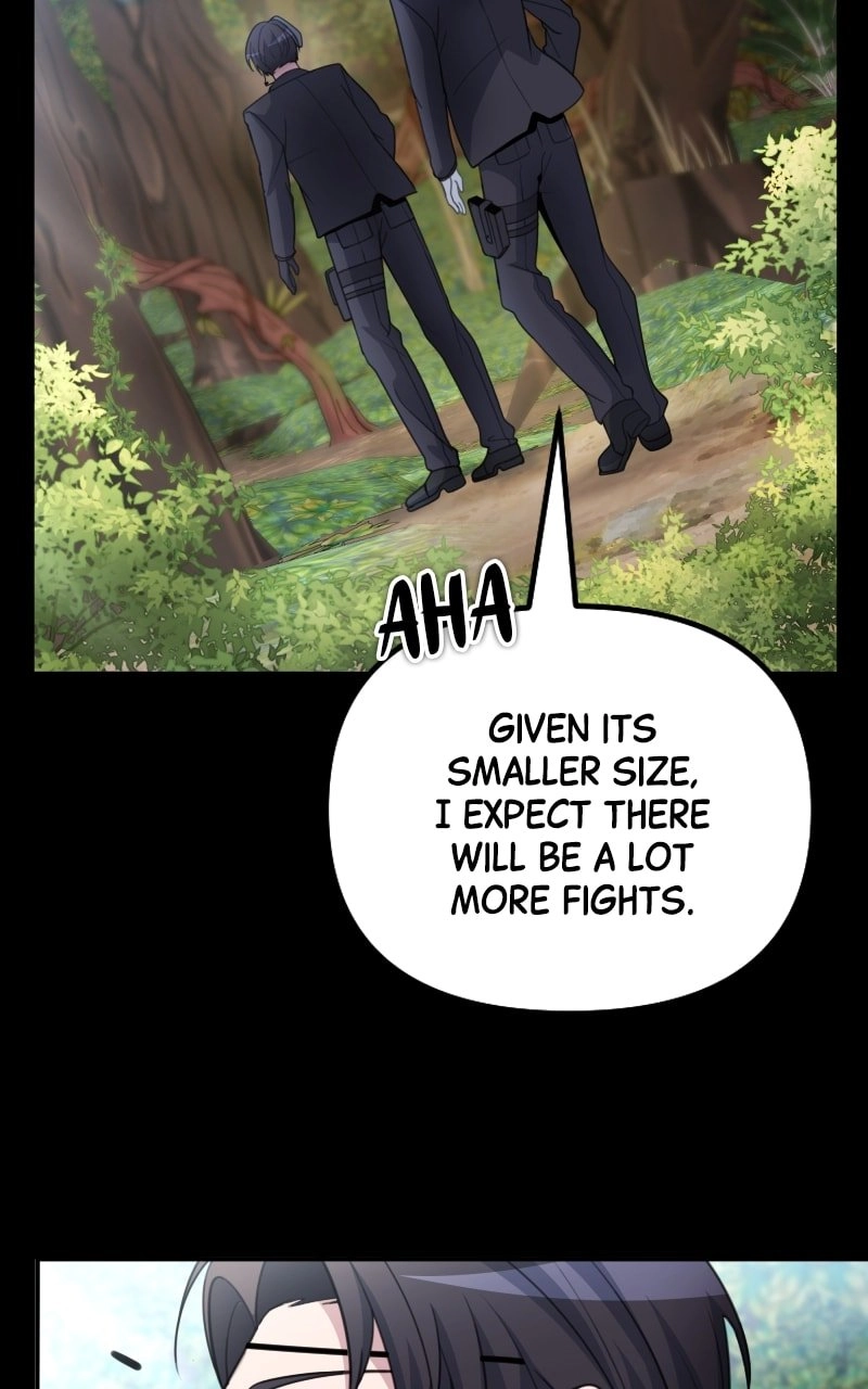 The Genius Spirited Streamer Chapter 28 - Page 76