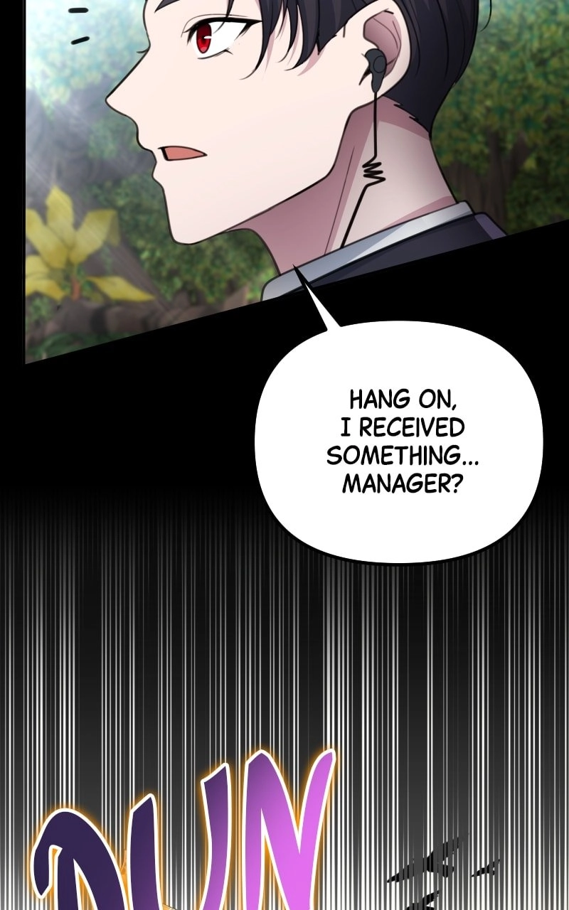 The Genius Spirited Streamer Chapter 28 - Page 77