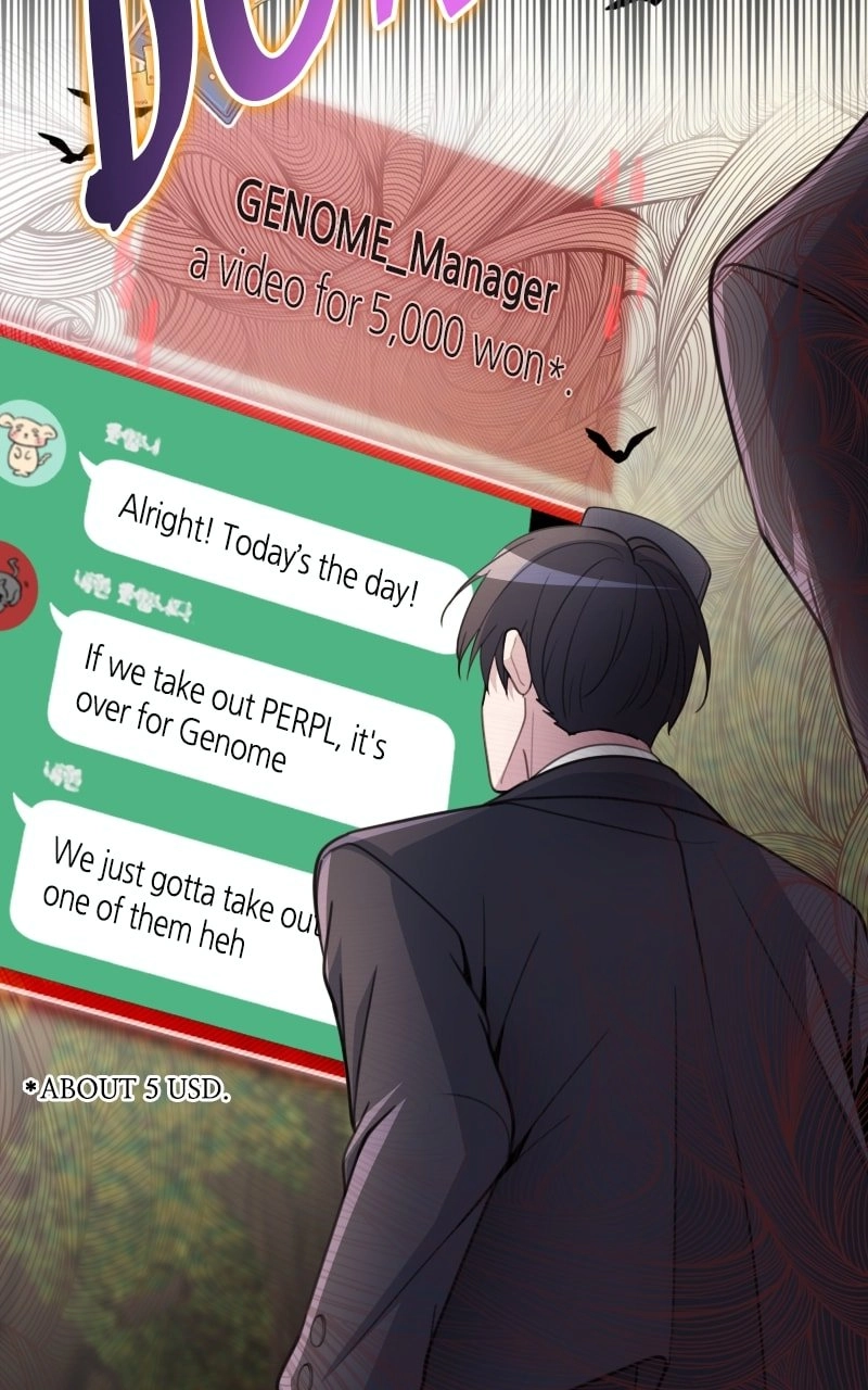 The Genius Spirited Streamer Chapter 28 - Page 78