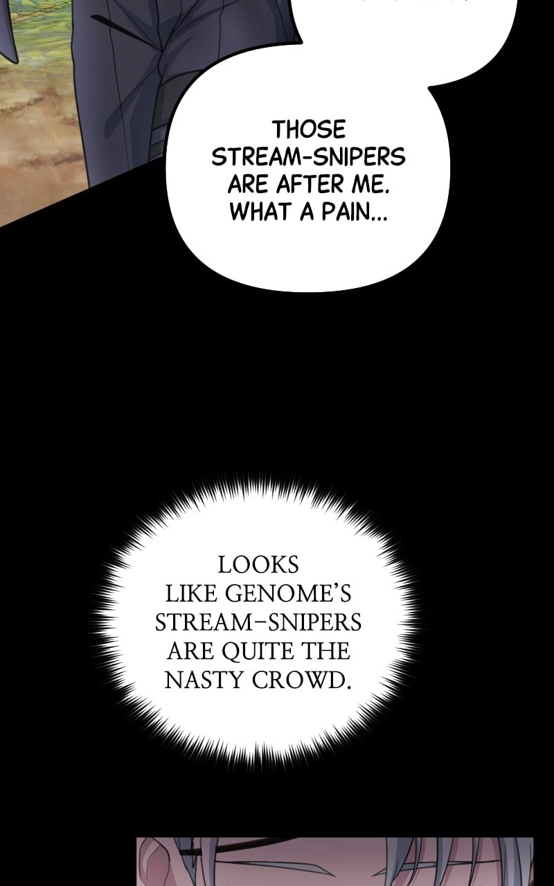 The Genius Spirited Streamer Chapter 28 - Page 83