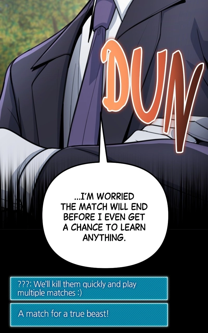 The Genius Spirited Streamer Chapter 28 - Page 87