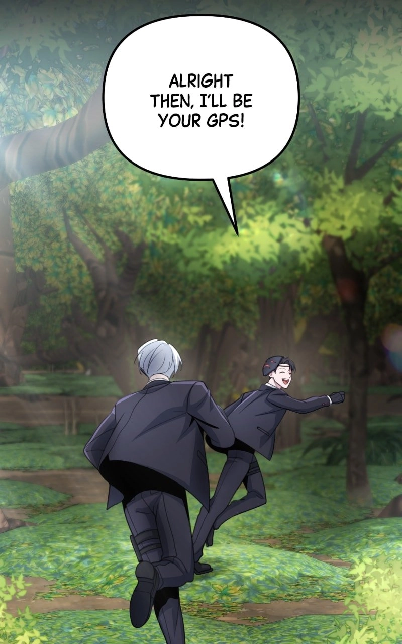 The Genius Spirited Streamer Chapter 28 - Page 91