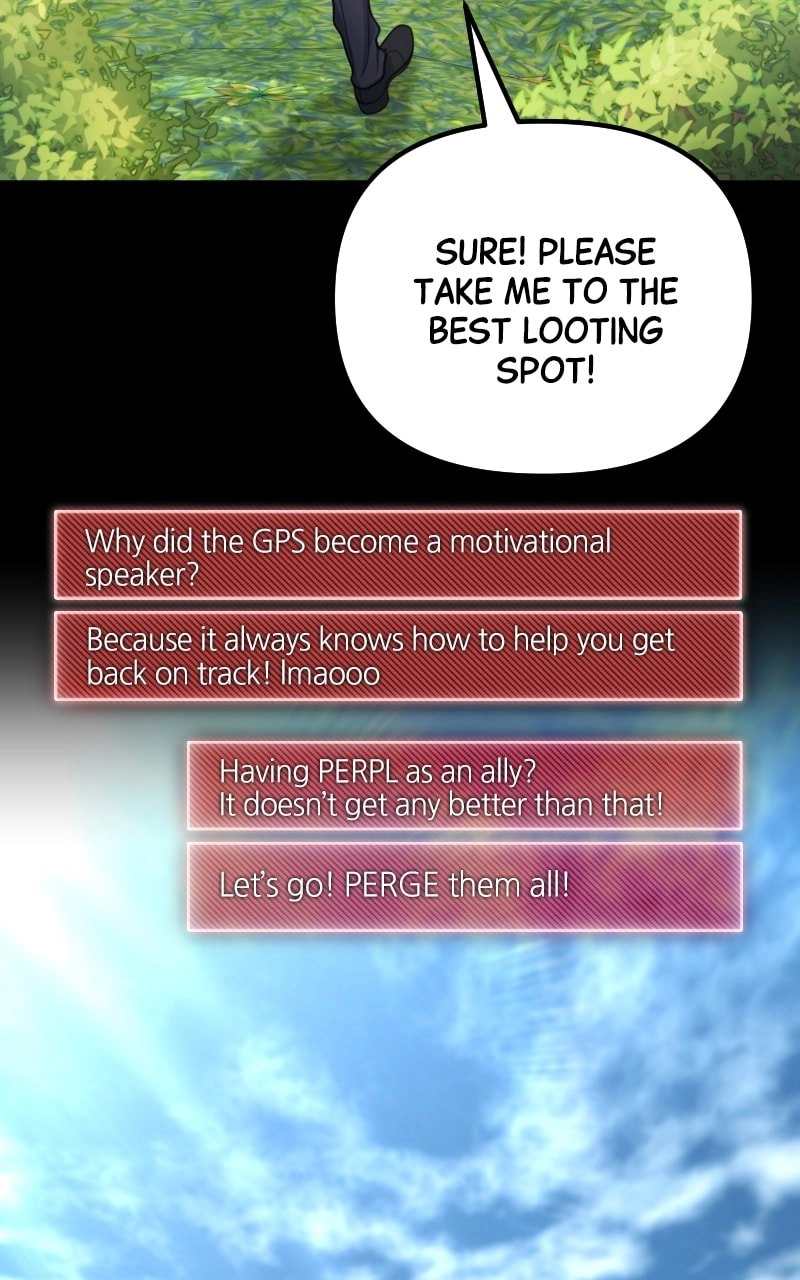 The Genius Spirited Streamer Chapter 28 - Page 92