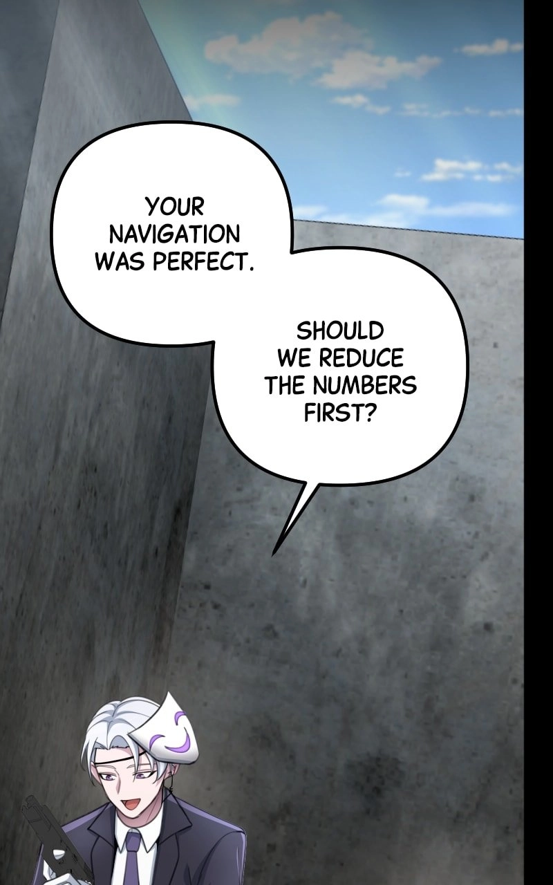The Genius Spirited Streamer Chapter 28 - Page 95