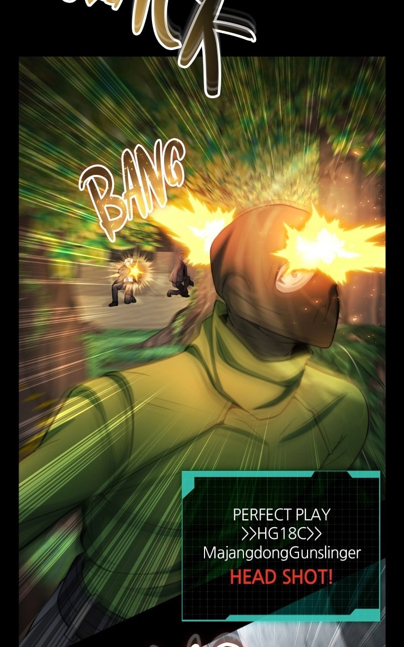 The Genius Spirited Streamer Chapter 28 - Page 97