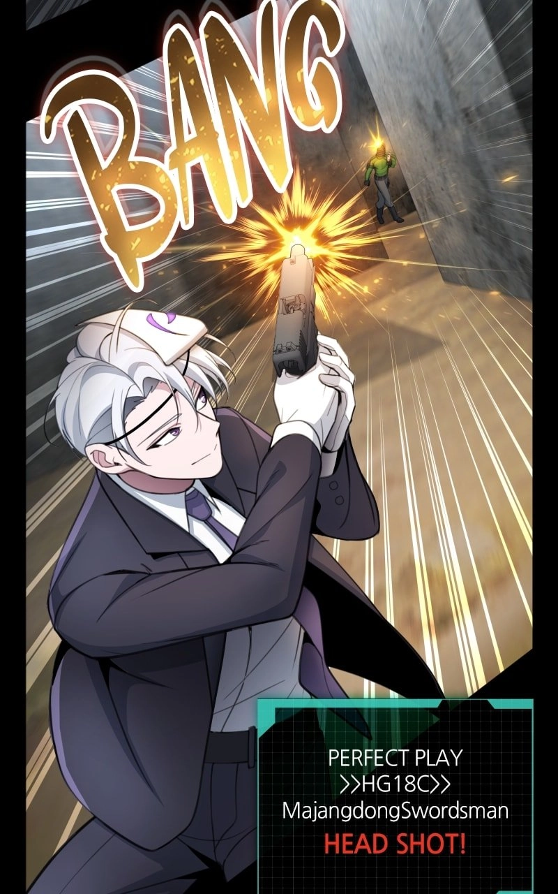 The Genius Spirited Streamer Chapter 28 - Page 98