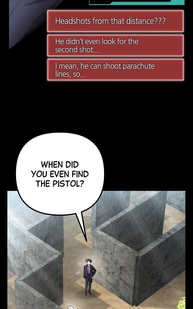 The Genius Spirited Streamer Chapter 28 - Page 99