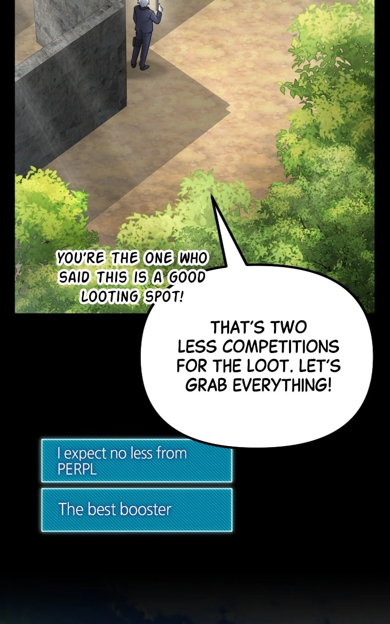 The Genius Spirited Streamer Chapter 28 - Page 100
