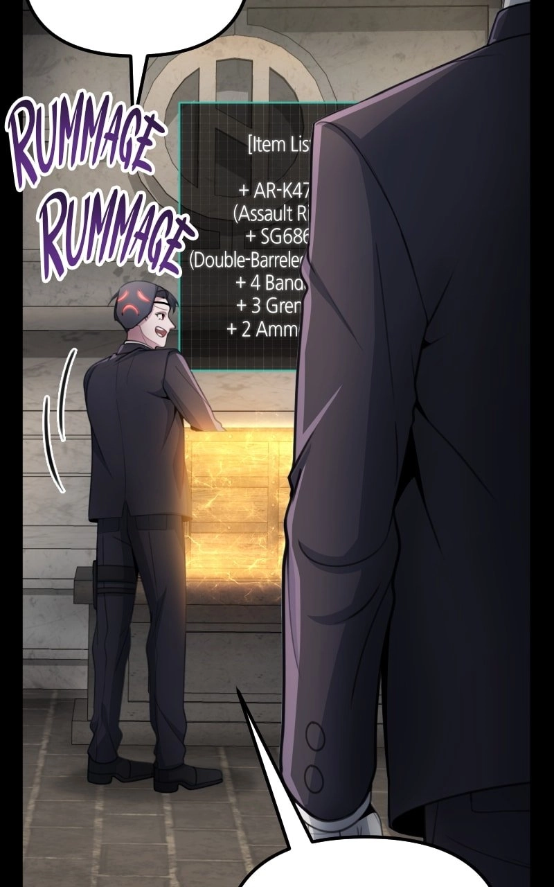 The Genius Spirited Streamer Chapter 28 - Page 104
