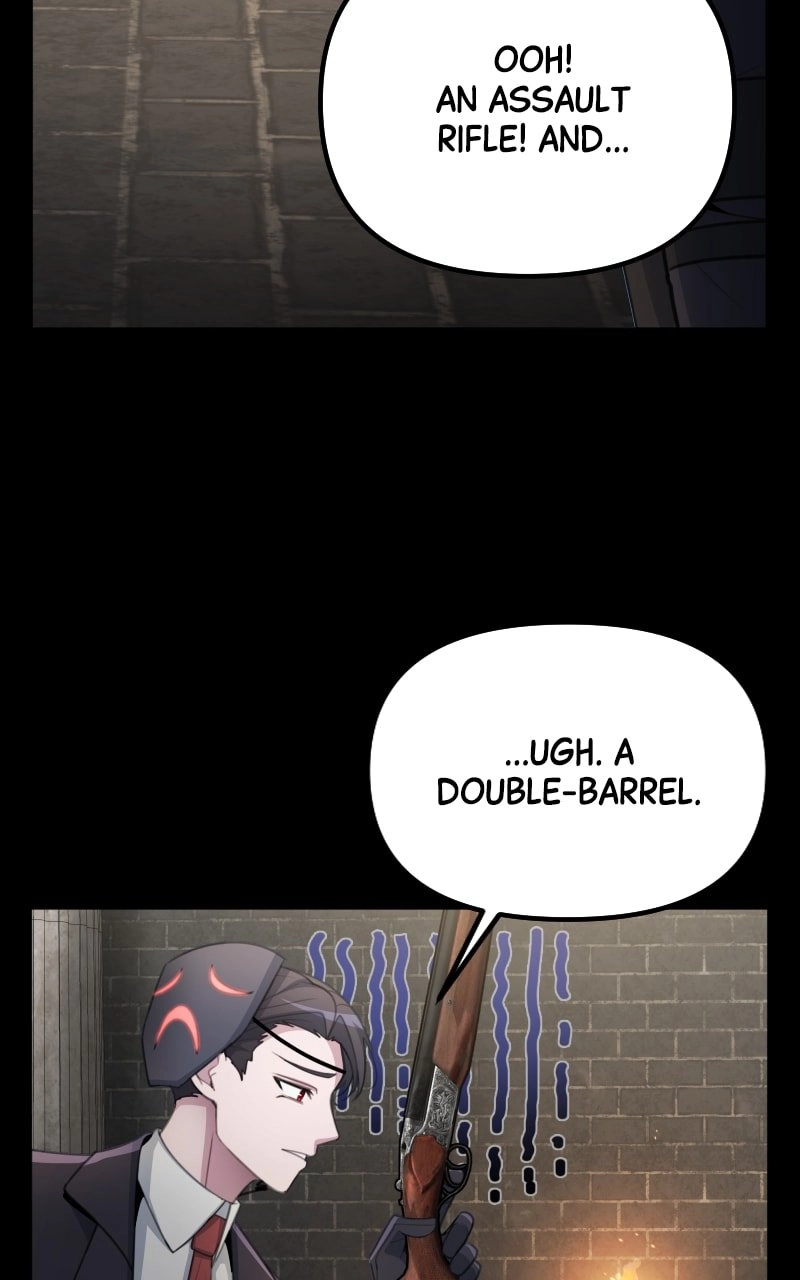 The Genius Spirited Streamer Chapter 28 - Page 105