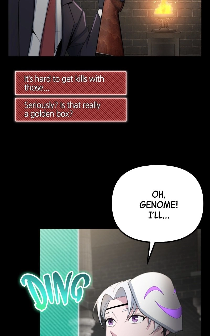 The Genius Spirited Streamer Chapter 28 - Page 106