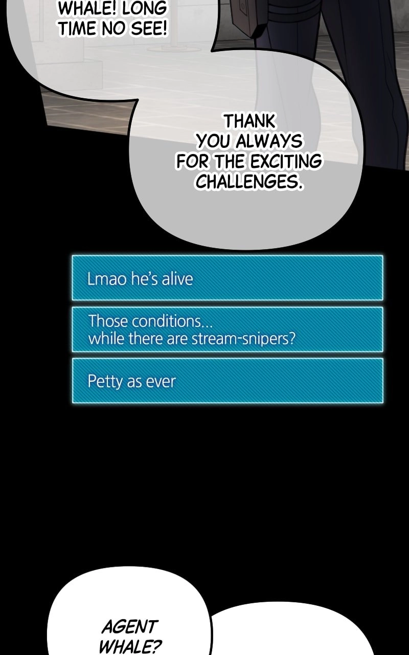 The Genius Spirited Streamer Chapter 28 - Page 109