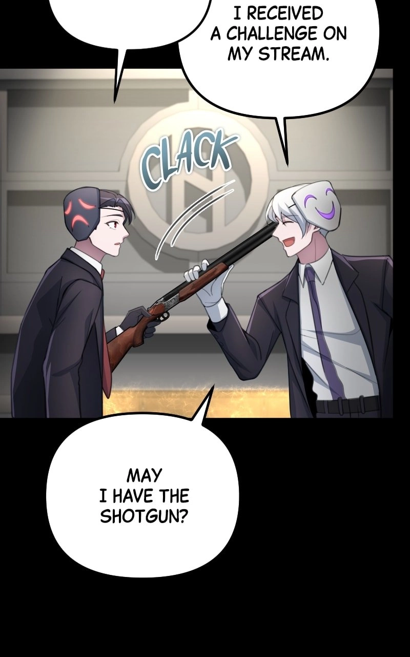The Genius Spirited Streamer Chapter 28 - Page 110