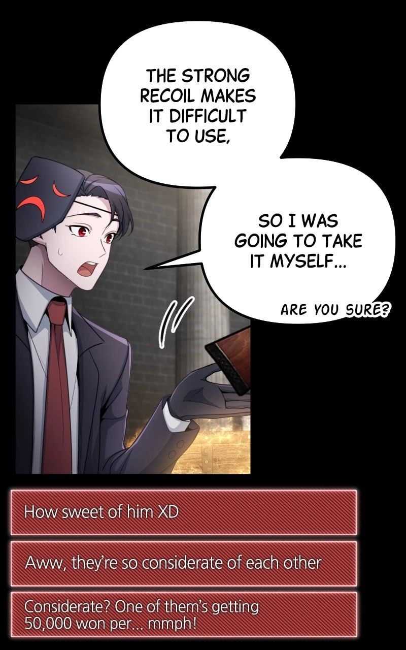 The Genius Spirited Streamer Chapter 28 - Page 111